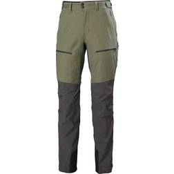 Helly Hansen Women's Verglas Tur Pants - Lav Green