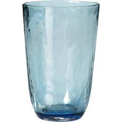 Broste Copenhagen Hammered Dricksglas 50cl