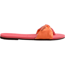 Havaianas You St Tropez - Pink Porcelain