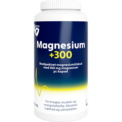 Biosym Magnesium+ 300 160 stk