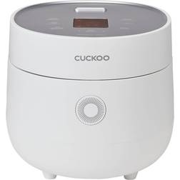 Cuckoo CR-0675F Rijstkoker Met Display