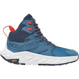 Hoka Anacapa Mid GTX W - Real Teal/Outer Space