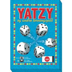 Yatzy