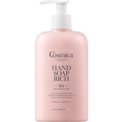 Cosmica Hand Soap Rich håndsåpe 300ml