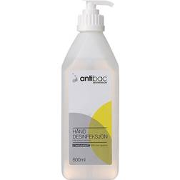 Antibac 85 % Hånddesinfeksjon 600ml