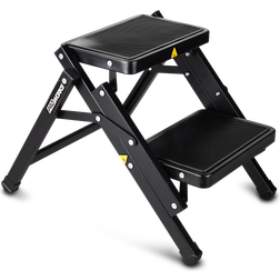 Proworks Stegpall Svart