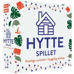 Kylskåpspoesi Hyttespillet