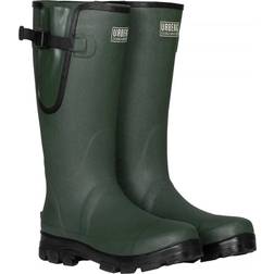 Urberg Gunnared Hiking Boot, Kombu Green