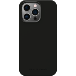 Ideal of Sweden Silicone Case Black