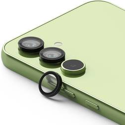 Ringke Camera Lens Frame Glass Samsung Galaxy A54 Svart