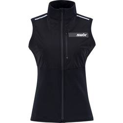 Swix Focus Warm Vest Dame