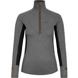 Johaug Aerial Woolmix Half Zip 2.0