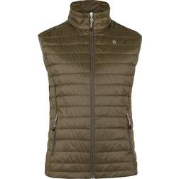 8848 Altitude Nova Hybrid Vest, Army Green, stk