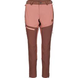 Tufte Turbukse til dame Willow Softshell Pants W 193