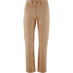 Klättermusen Gefjon 2.0 Pants Women's - Warm Sand