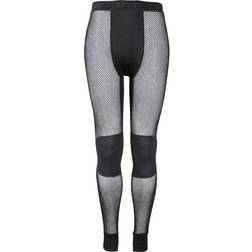 Brynje Unisex Wool Thermo Longs - Black