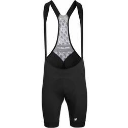 Assos Mille GT Bib Shorts Men - Black