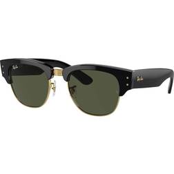 Ray-Ban Mega Clubmaster RB0316S 901/31