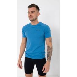 Craft Core Dry Active Comfort Baselayer T-shirt Herre Blå