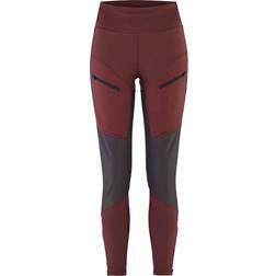 Kari Traa Women's Ane Hiking Tights, XS, Syrup