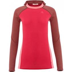Aclima Hettegenser til dame Warmwool Hood W 397