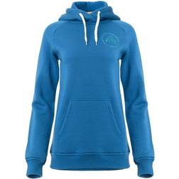Aclima FleeceWool V2 Hoodie - Black