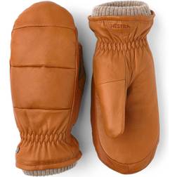 Hestra Torun Mitt W Cork