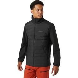 Helly Hansen HP Insulator 2.0 Jakke Herre Sort