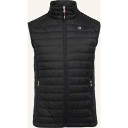 8848 Altitude Men's Nova 2.0 Hybrid Vest, XL, Black