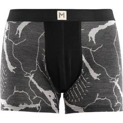 Aclima Lars Monsen Boxer - Jet Black/Femunden Dark