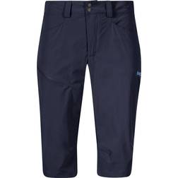 Bergans Damen Vandre Light Softshell Shorts