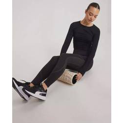 Puma Formknit Seamless Tight Løbetights Black/Gray