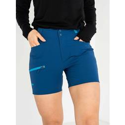 Bergans Cecilie Mountain Softshell Shorts