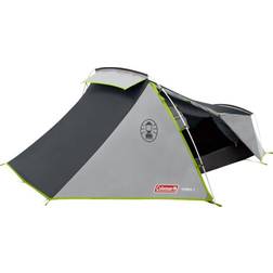 Coleman Cobra 3, OneSize, Grey Green Accents