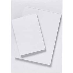 Staples Notatblokk A6 60g 100bl ulinj