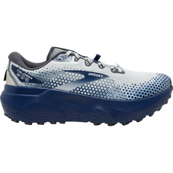 Brooks Caldera 6 M - Oyster/Blue Depths/Pearl