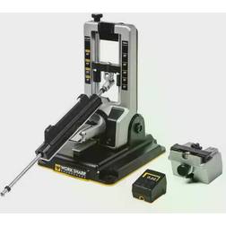 Work Sharp Professional Precision Adjust Knife Sharpener 09DX068