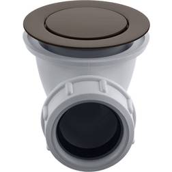 Tapwell Bottenventil Pop-up Brons