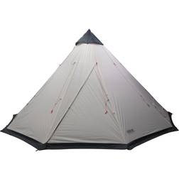 Urberg Folgefonna Lavvo 12-person, Sand Shell, OneSize