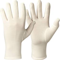 GranberG Bamboo Eczema Gloves - White