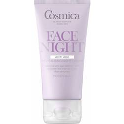 Cosmica Face Anti-Age Revitalising Night cream 50ml