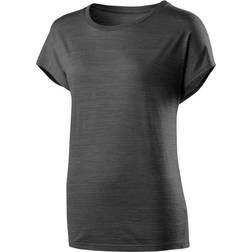 Houdini Women Activist Tee Black
