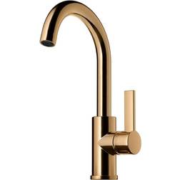 Tapwell Tvättställsblandare ARM078 Mässing Mässing