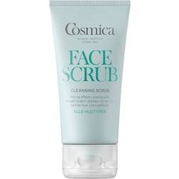 Cosmica Face Cleansing Scrub 50ml