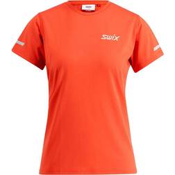 Swix Pace Short Sleeve Women's