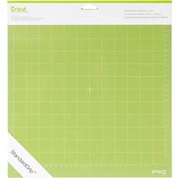 Cricut Standardgrip Machine Mat 30.5x30.5cm 2-pack