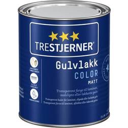 Trestjerner Colour Gulvlakk 0,68