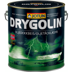 Jotun Drygolin Oljedekkbeis