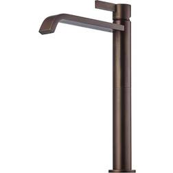 Tapwell Håndvaskarmatur ARM081 Høj Tud Bronze