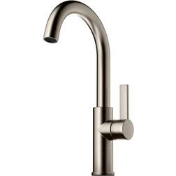 Tapwell ARM078 Servantbatteri Nikkel